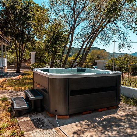 Holiday Home Marija Будва Экстерьер фото