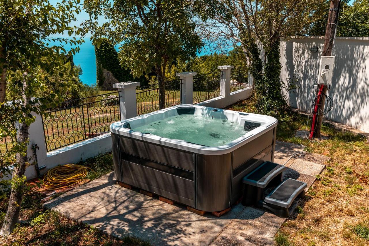 Holiday Home Marija Будва Экстерьер фото