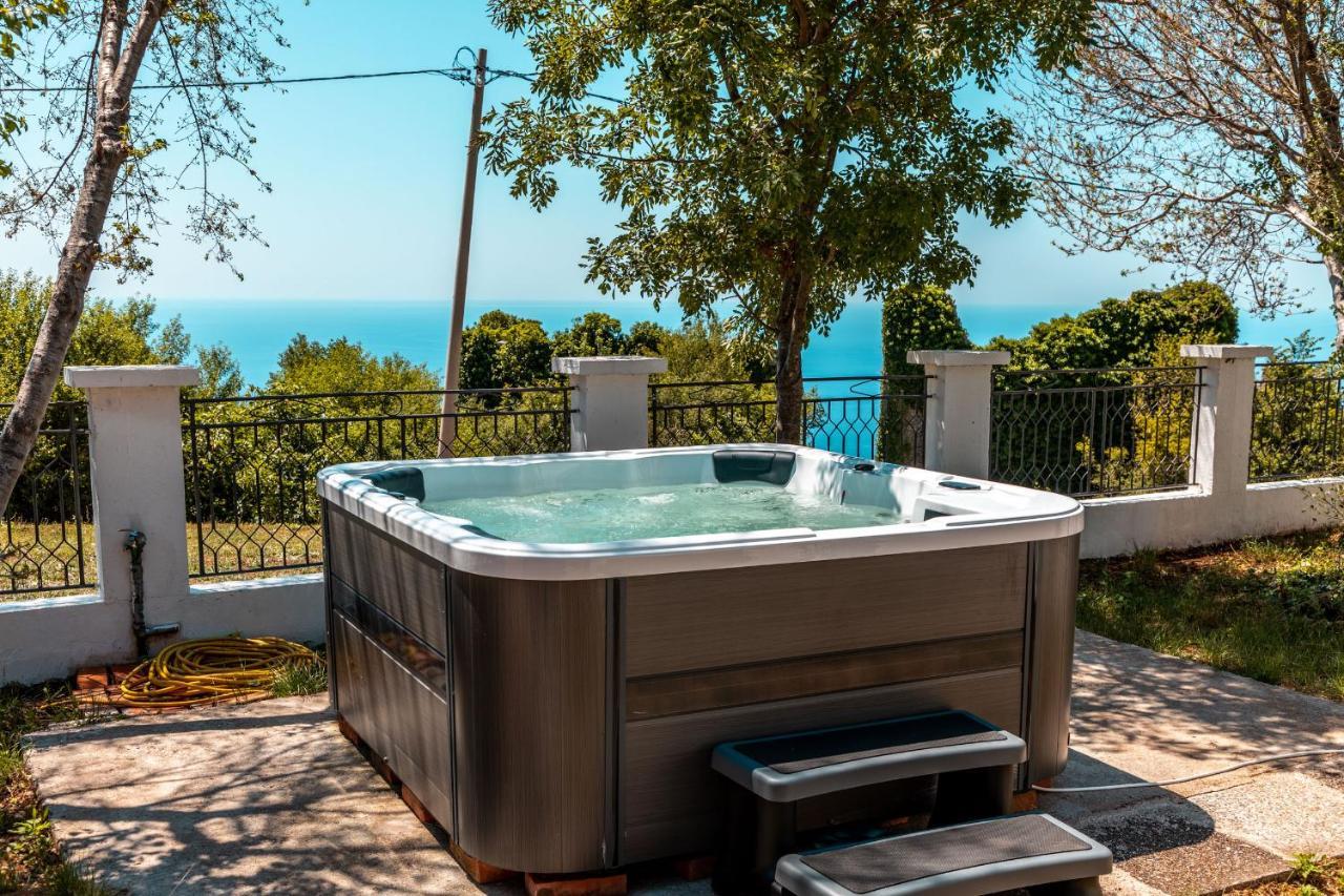 Holiday Home Marija Будва Экстерьер фото