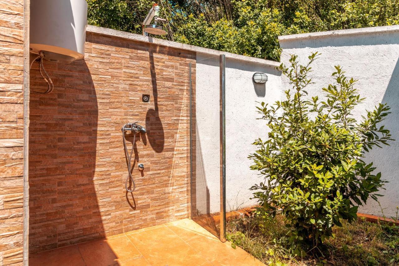 Holiday Home Marija Будва Экстерьер фото