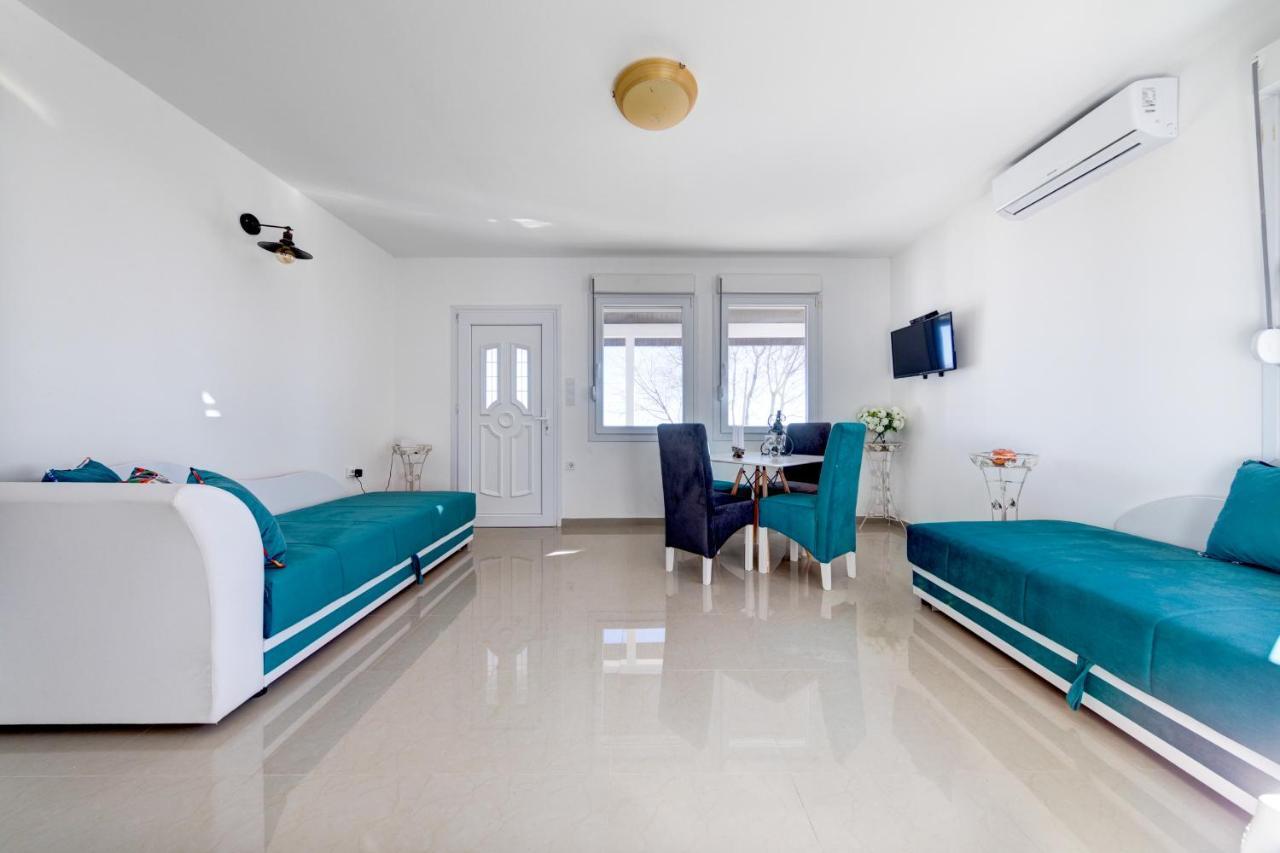 Holiday Home Marija Будва Экстерьер фото
